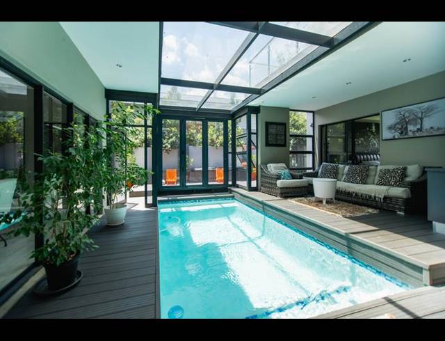 5 BEDROOM HOUSE FOR SALE IN COPPERLEAF ESTATE